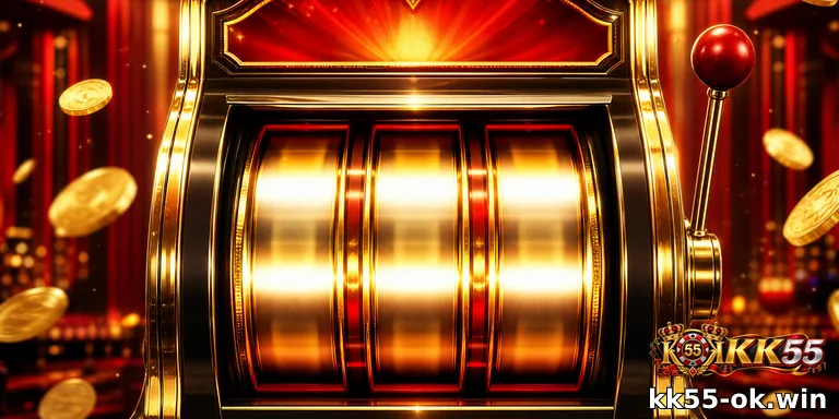 KK55 App | Trang Chủ Chính Thức 2026 - hình ảnh - kk55-ok.win
