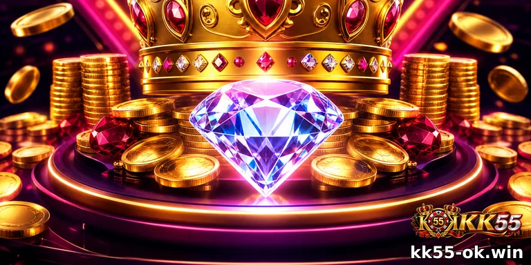 KK55 App | Trang Chủ Chính Thức 2026 - hình ảnh - kk55-ok.win