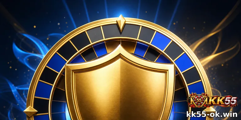 KK55 App | Trang Chủ Chính Thức 2026 - hình ảnh - kk55-ok.win