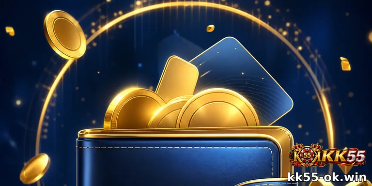 Đăng Ký KK55 – Hướng Dẫn Thực Hiện Chi Tiết Cho Người Mới - hình ảnh - kk55-ok.win