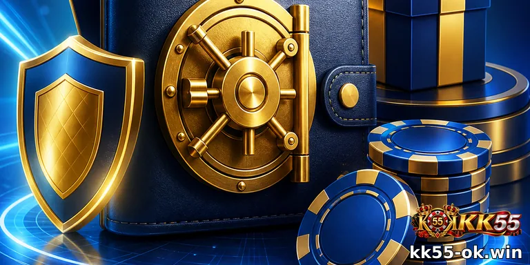 Hướng Dẫn Toàn Diện Kèo Nhà Cái KK55 Cho Người Mới - hình ảnh - kk55-ok.win