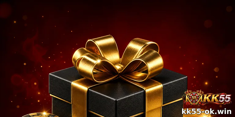 Tài Xỉu Nổ Hũ KK55 – Trò Chơi May Mắn, Bứt Phá Thắng Lớn! - hình ảnh - kk55-ok.win